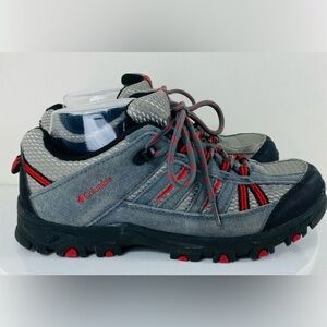Columbia Women’s Hiking Shoes